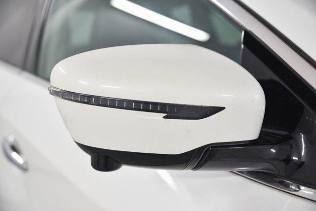 used 2016 Nissan Murano car, priced at $14,998