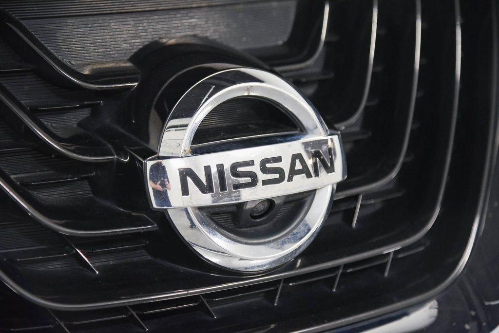 used 2016 Nissan Murano car, priced at $8,498