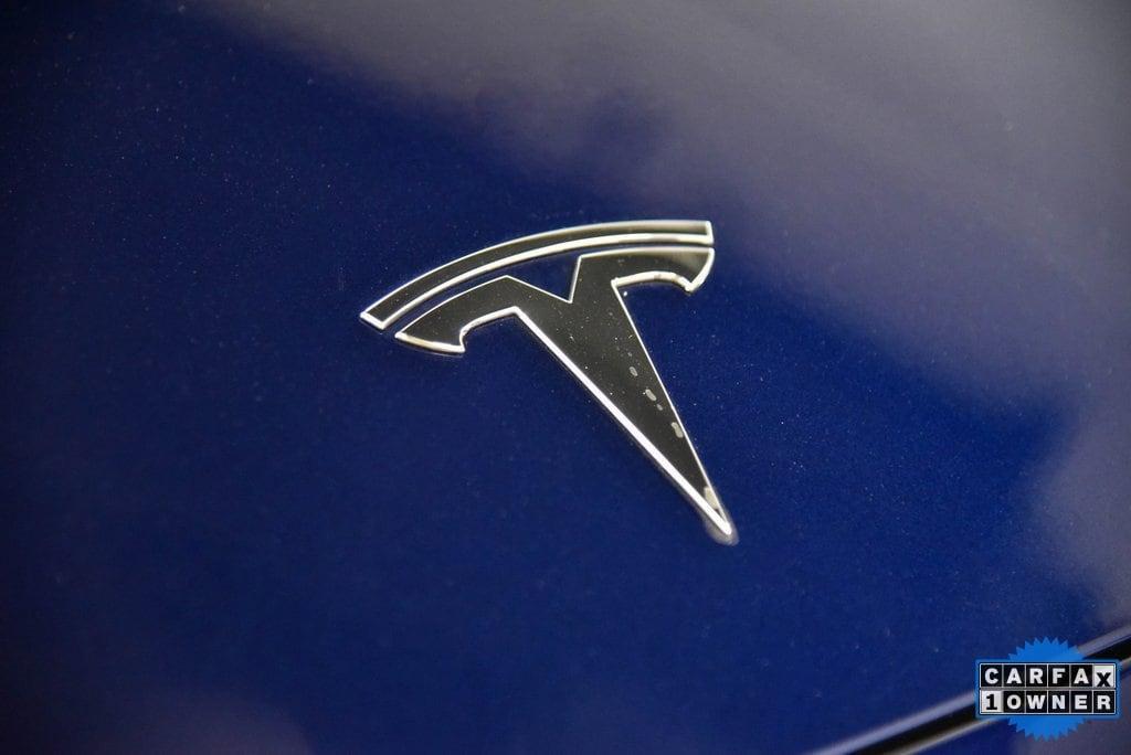 used 2022 Tesla Model 3 car, priced at $28,750