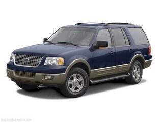 used 2003 Ford Expedition car