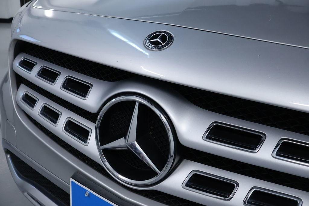 used 2018 Mercedes-Benz GLA 250 car, priced at $18,998