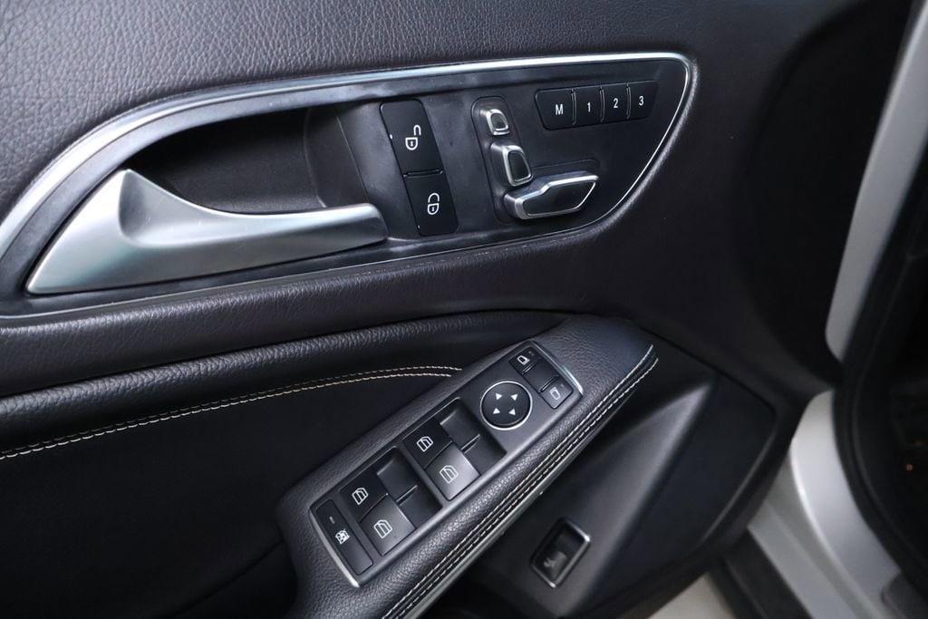 used 2018 Mercedes-Benz GLA 250 car, priced at $18,998