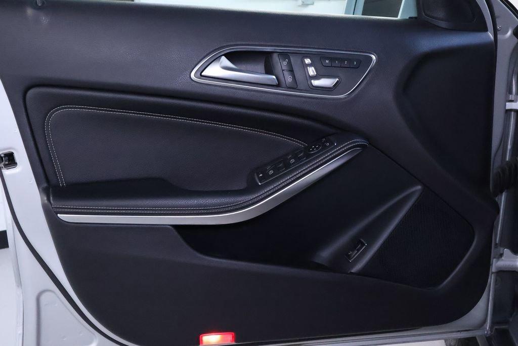 used 2018 Mercedes-Benz GLA 250 car, priced at $18,998