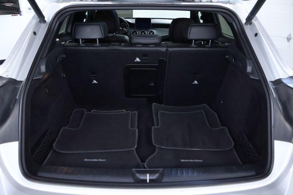used 2018 Mercedes-Benz GLA 250 car, priced at $18,998