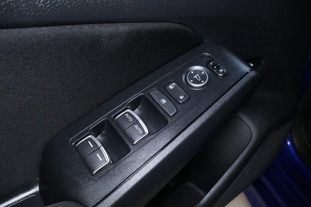 used 2022 Honda Civic car, priced at $23,997