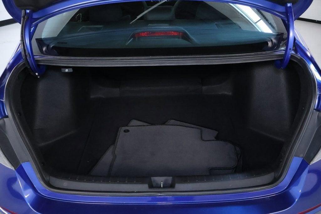 used 2022 Honda Civic car, priced at $23,997