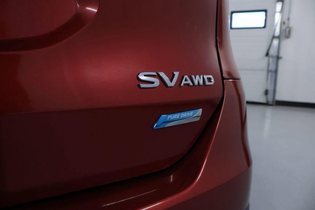 used 2014 Nissan Rogue car, priced at $5,998
