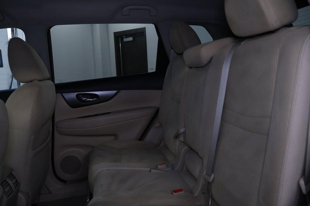 used 2014 Nissan Rogue car, priced at $5,998