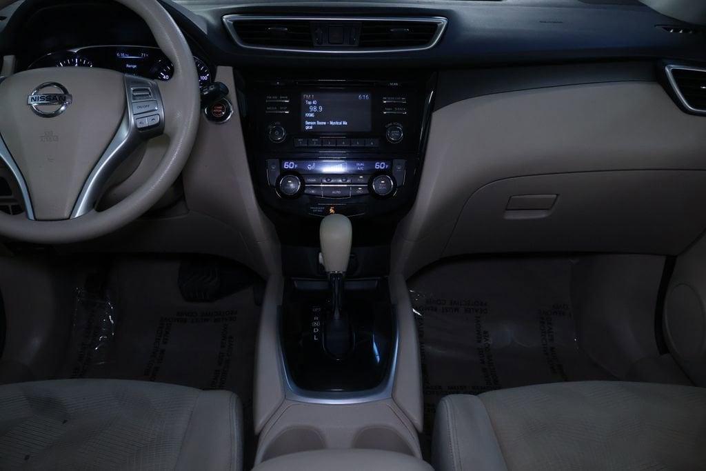 used 2014 Nissan Rogue car, priced at $5,998