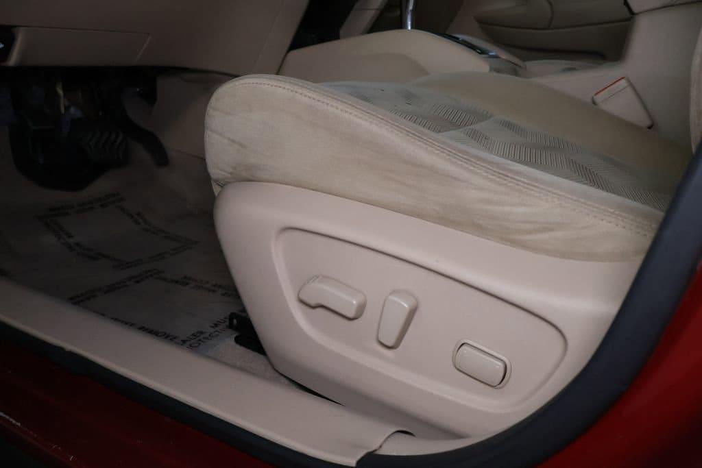 used 2014 Nissan Rogue car, priced at $5,998