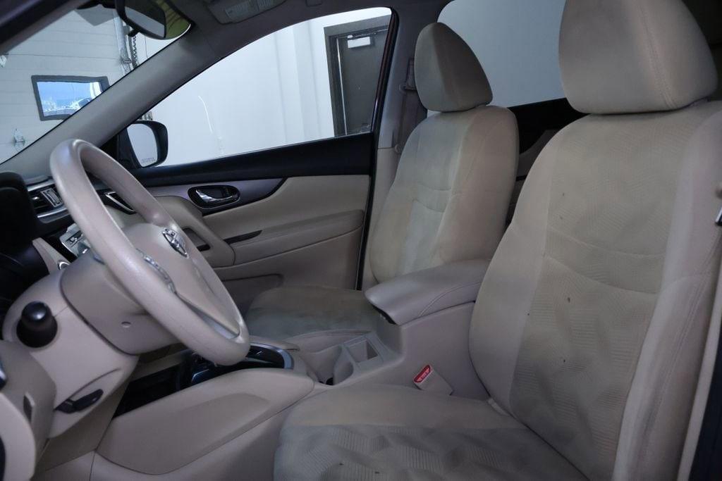 used 2014 Nissan Rogue car, priced at $5,998