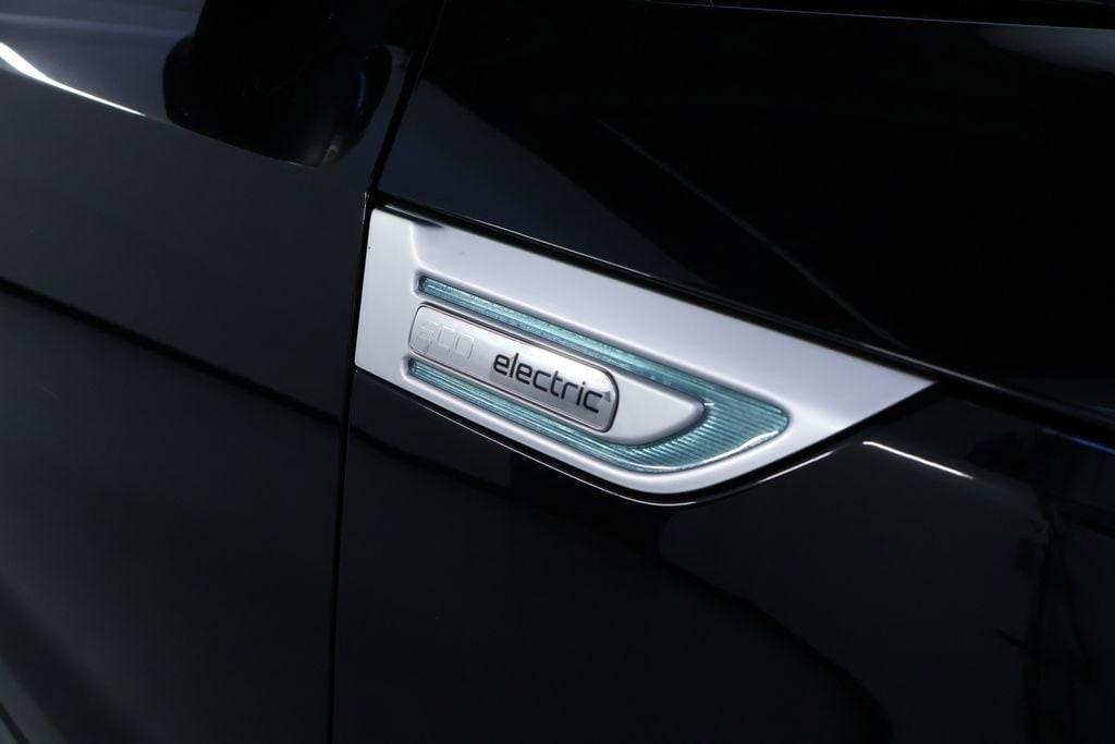 used 2017 Kia Soul EV car, priced at $8,999