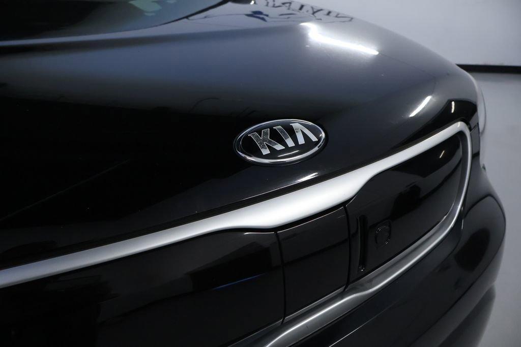 used 2017 Kia Soul EV car, priced at $8,999