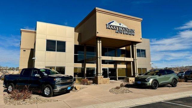 used 2023 Ford Bronco Sport car, priced at $25,999