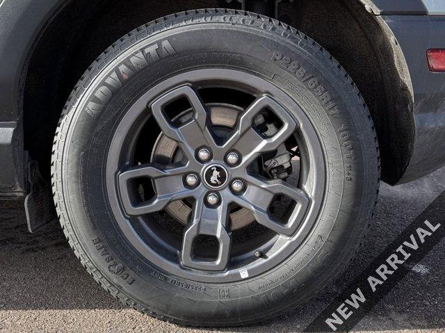 used 2023 Ford Bronco Sport car, priced at $25,999