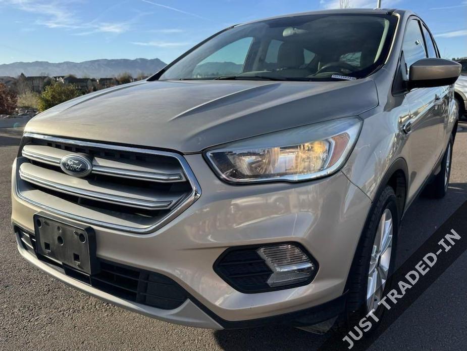 used 2017 Ford Escape car, priced at $12,995