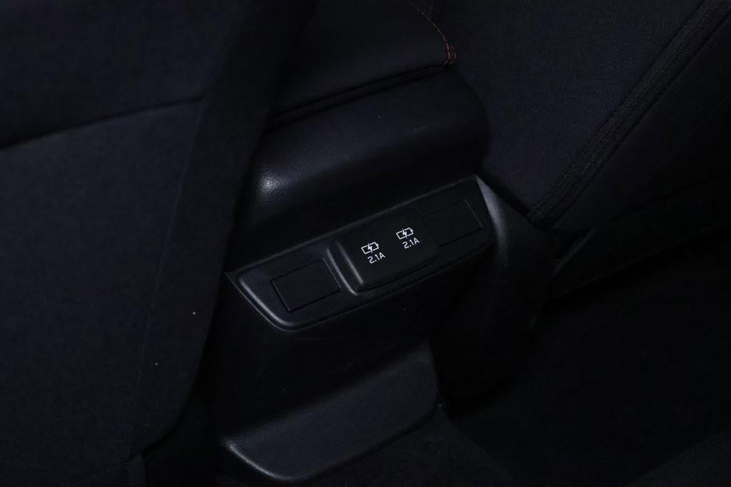 used 2023 Subaru WRX car, priced at $28,498