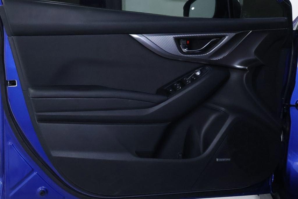 used 2023 Subaru WRX car, priced at $28,498