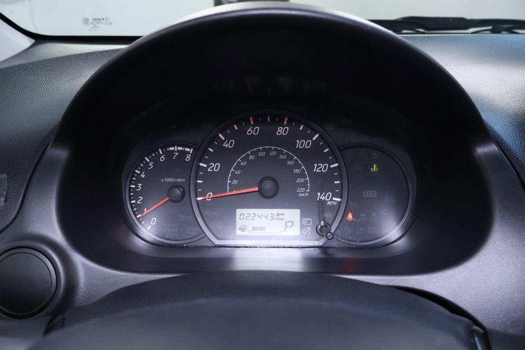 used 2024 Mitsubishi Mirage G4 car, priced at $14,610