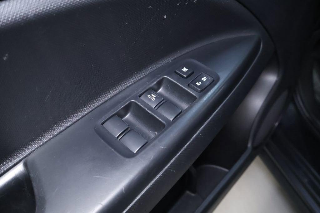 used 2024 Mitsubishi Mirage G4 car, priced at $14,610