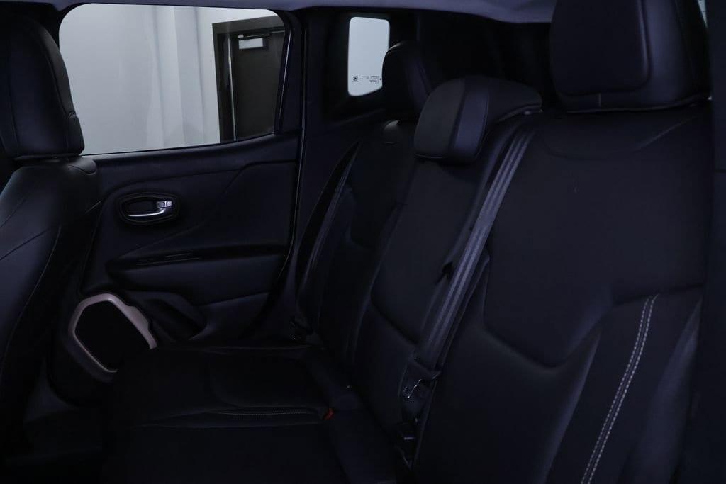 used 2016 Jeep Renegade car, priced at $13,498
