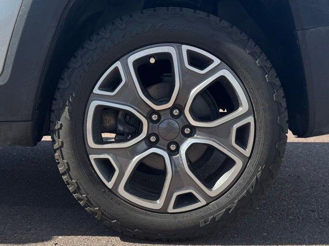 used 2016 Jeep Renegade car, priced at $14,998