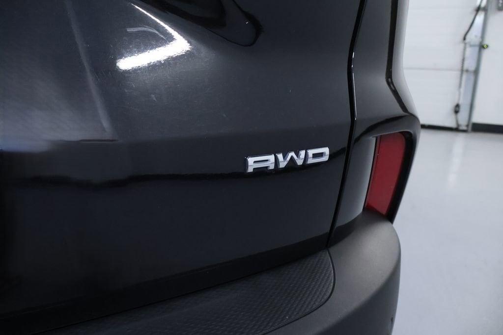 used 2020 Ford Escape car, priced at $17,998