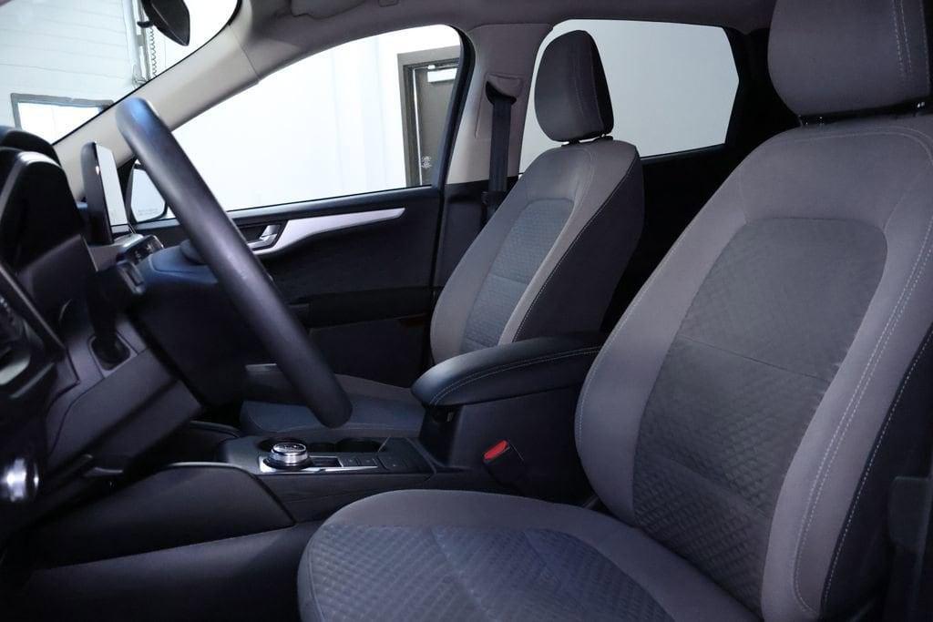 used 2020 Ford Escape car, priced at $17,998
