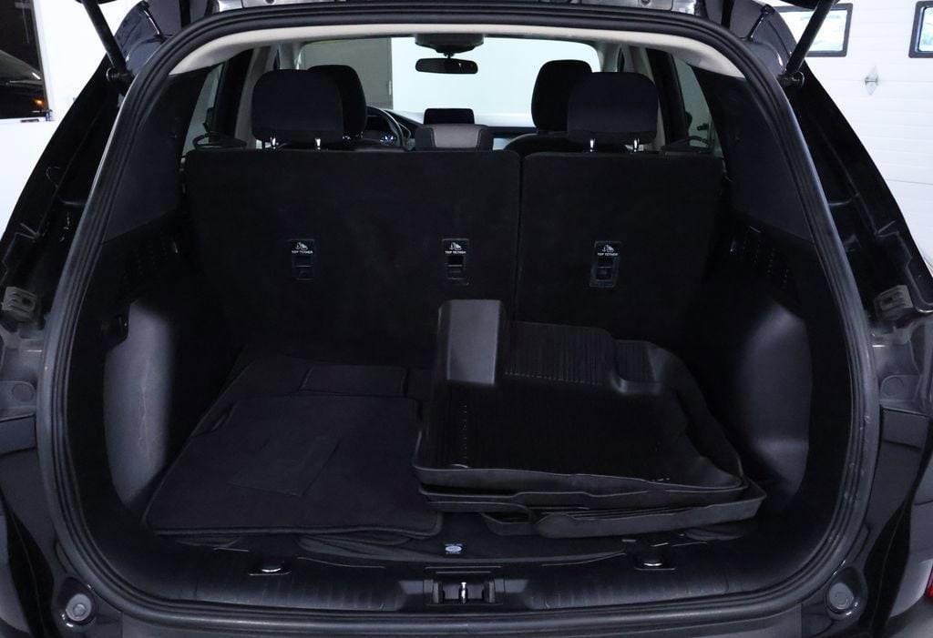 used 2020 Ford Escape car, priced at $17,998