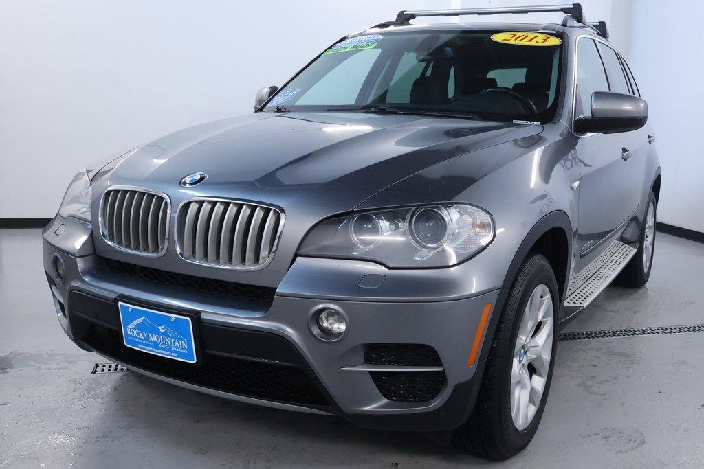 used 2013 BMW X5 car, priced at $7,995