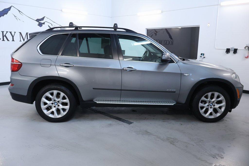 used 2013 BMW X5 car, priced at $7,995