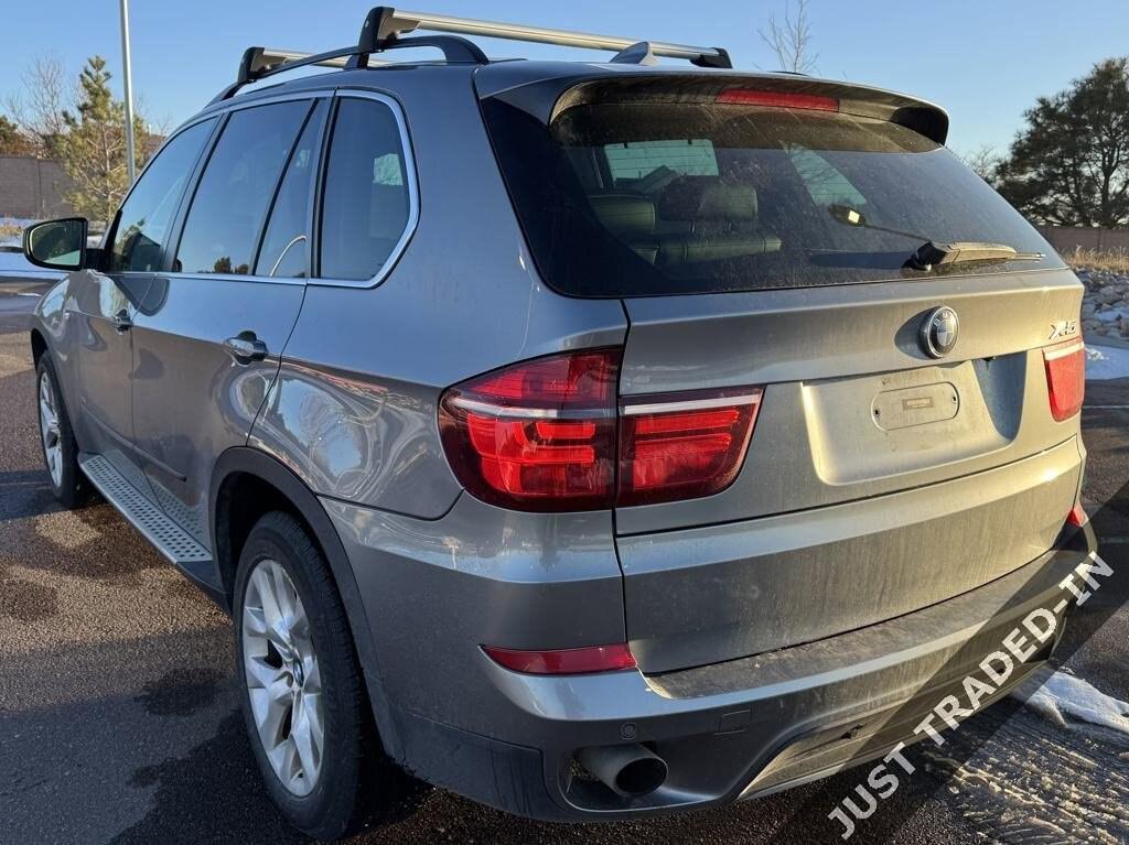 used 2013 BMW X5 car