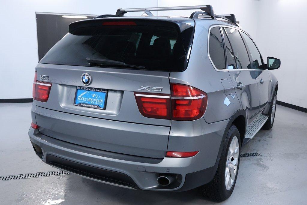 used 2013 BMW X5 car, priced at $7,995