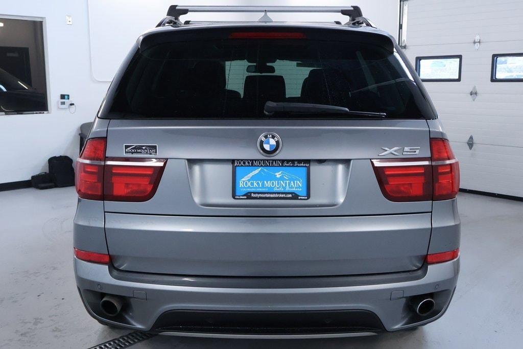 used 2013 BMW X5 car, priced at $7,995