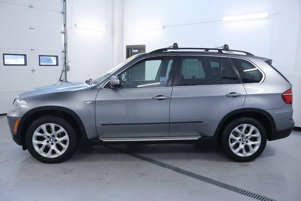 used 2013 BMW X5 car, priced at $7,995