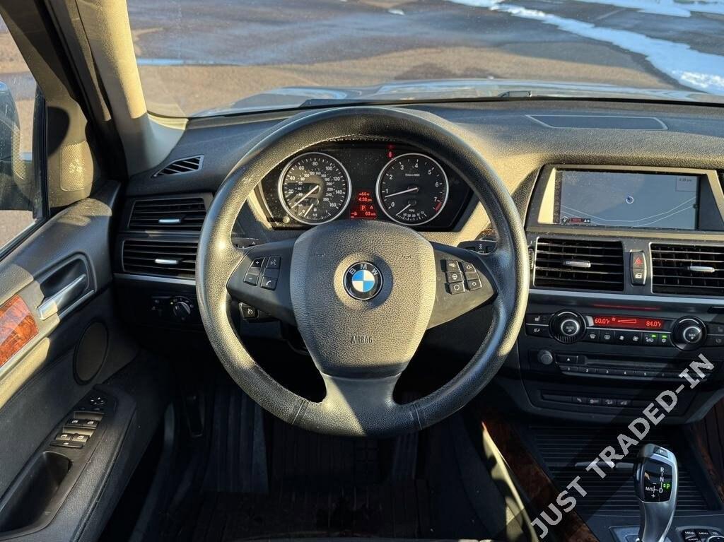 used 2013 BMW X5 car