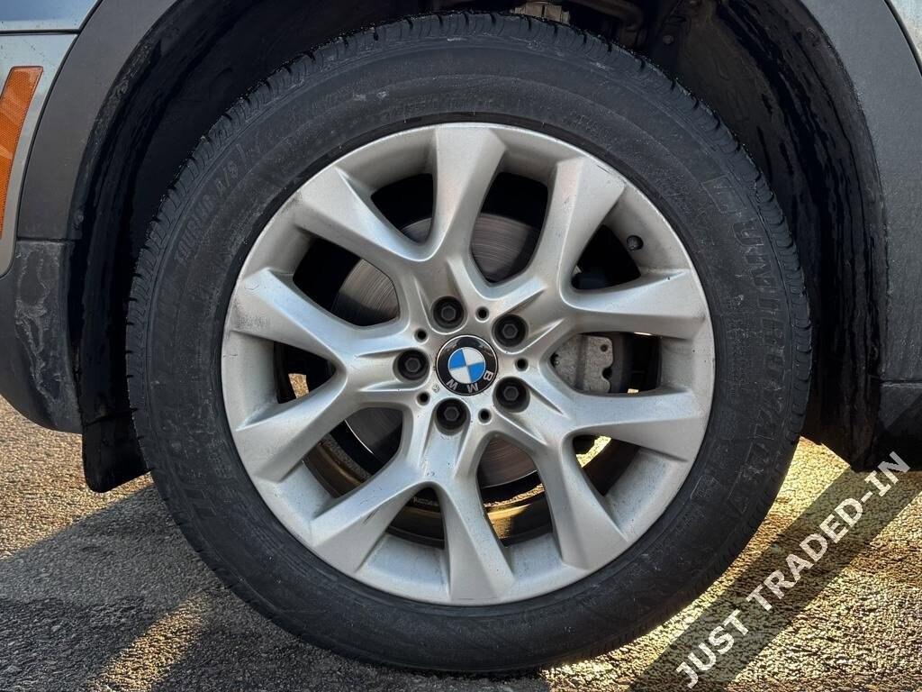 used 2013 BMW X5 car