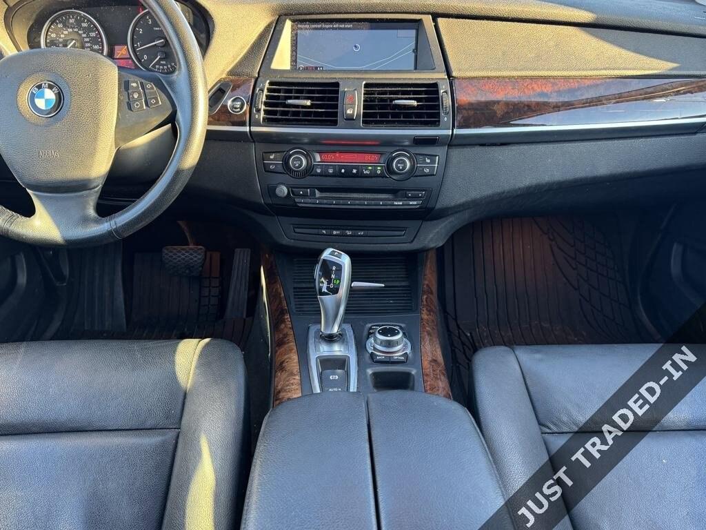 used 2013 BMW X5 car