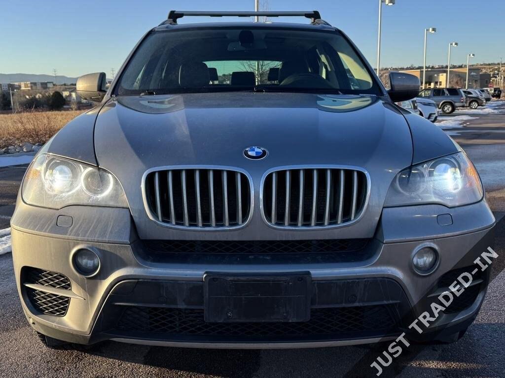 used 2013 BMW X5 car