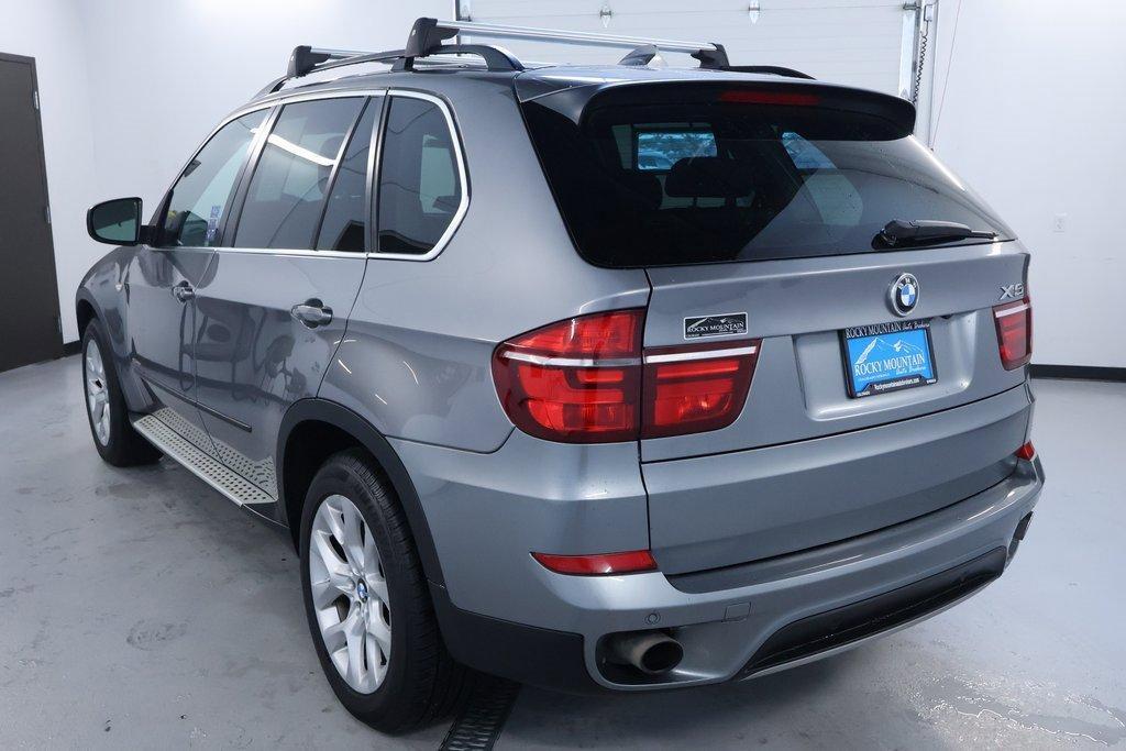 used 2013 BMW X5 car, priced at $7,995