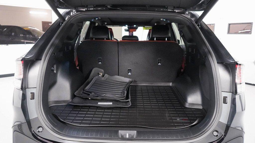 used 2023 Kia Sportage car, priced at $27,499
