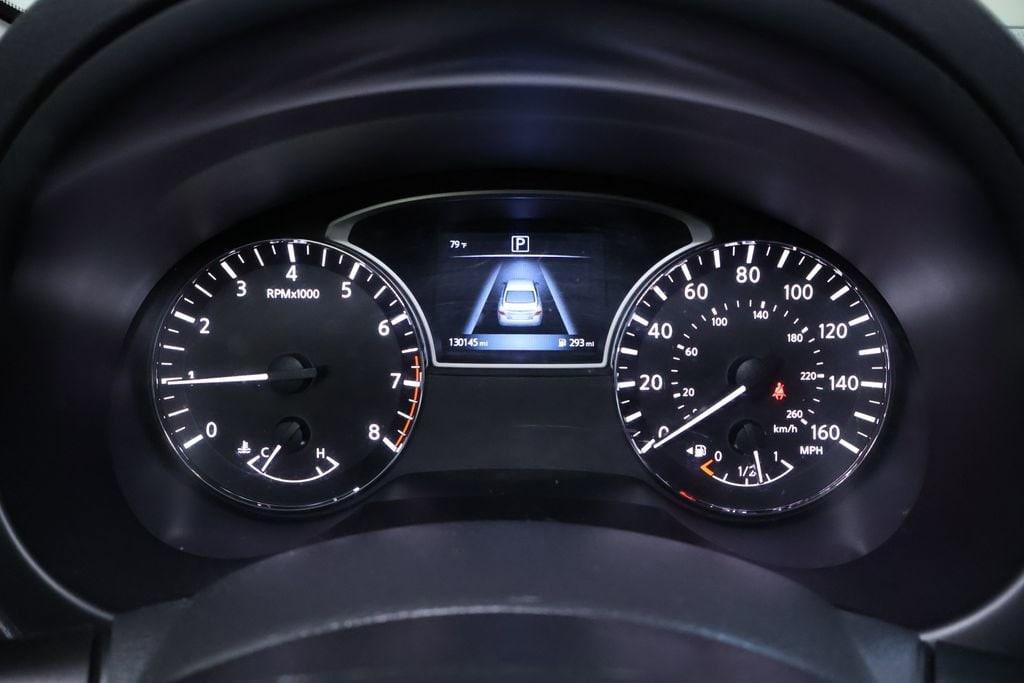 used 2016 Nissan Altima car, priced at $7,998
