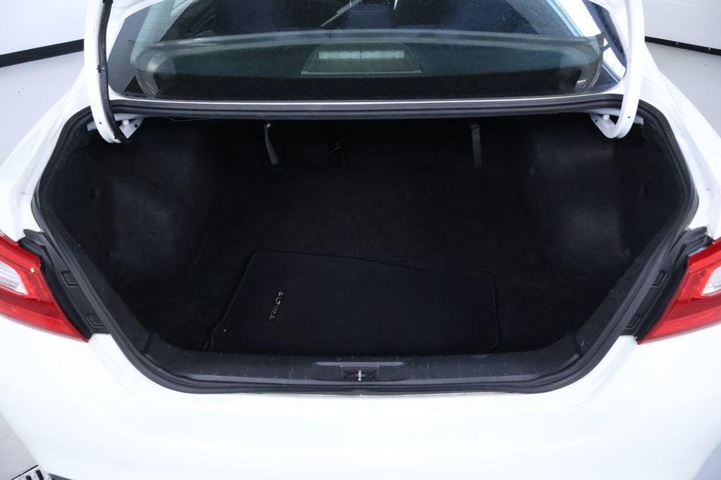 used 2016 Nissan Altima car, priced at $7,998