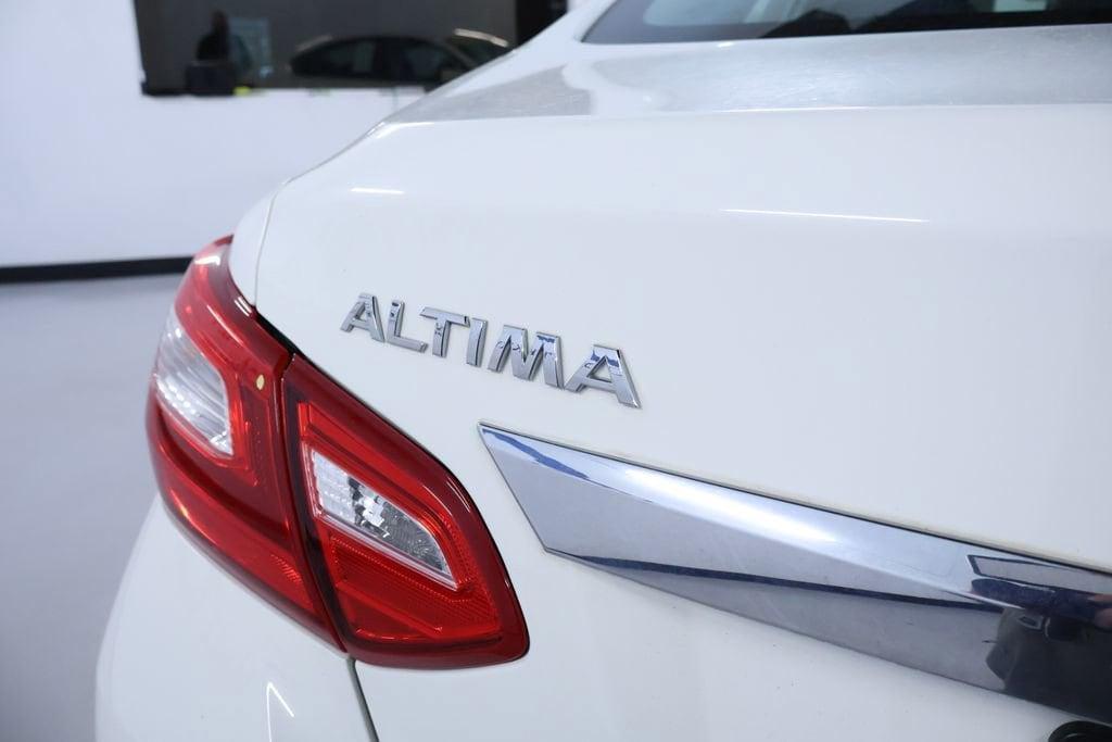 used 2016 Nissan Altima car, priced at $7,998