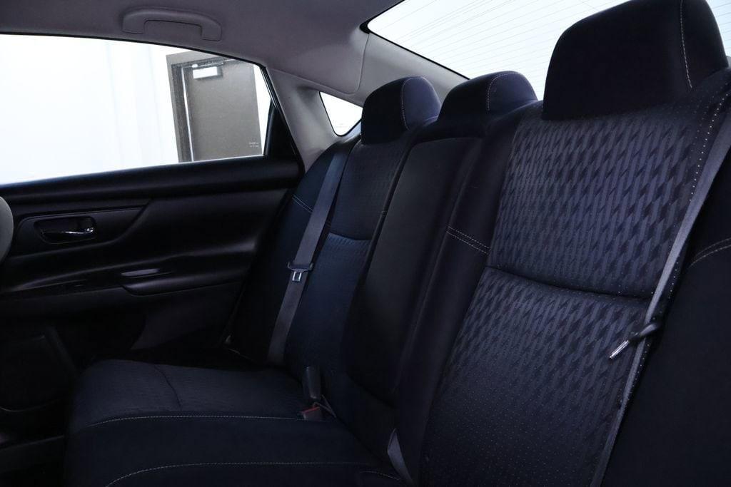 used 2016 Nissan Altima car, priced at $7,998
