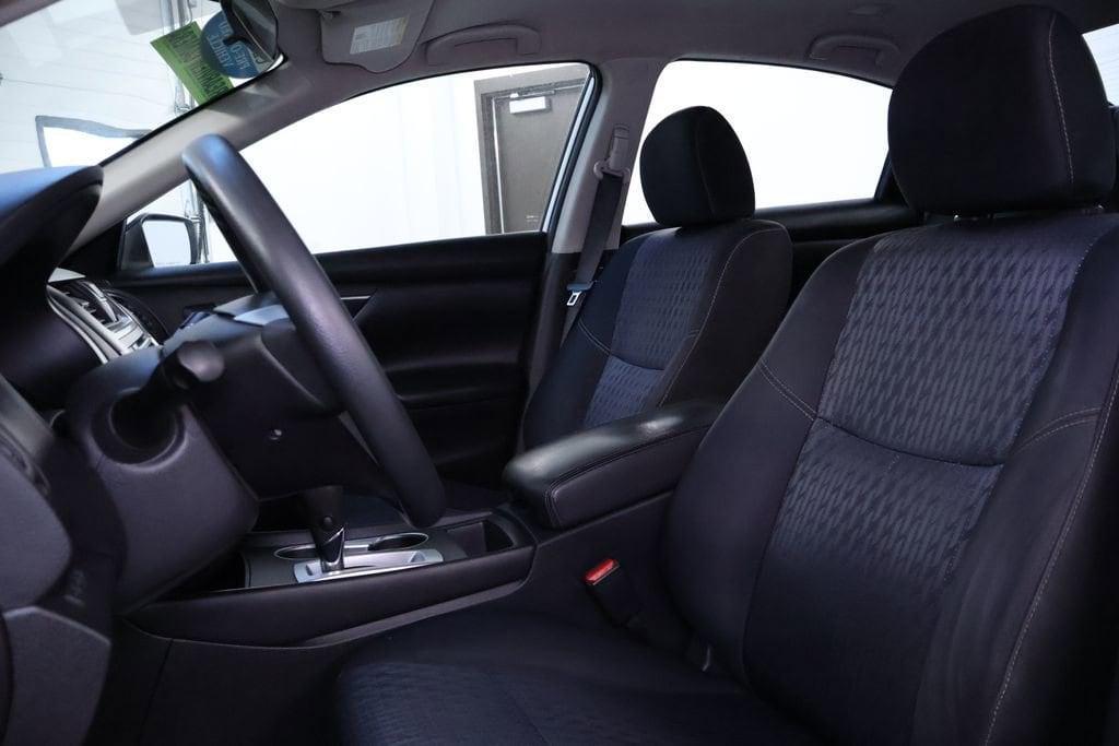 used 2016 Nissan Altima car, priced at $7,998