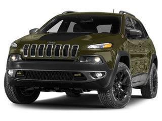 used 2014 Jeep Cherokee car, priced at $11,518