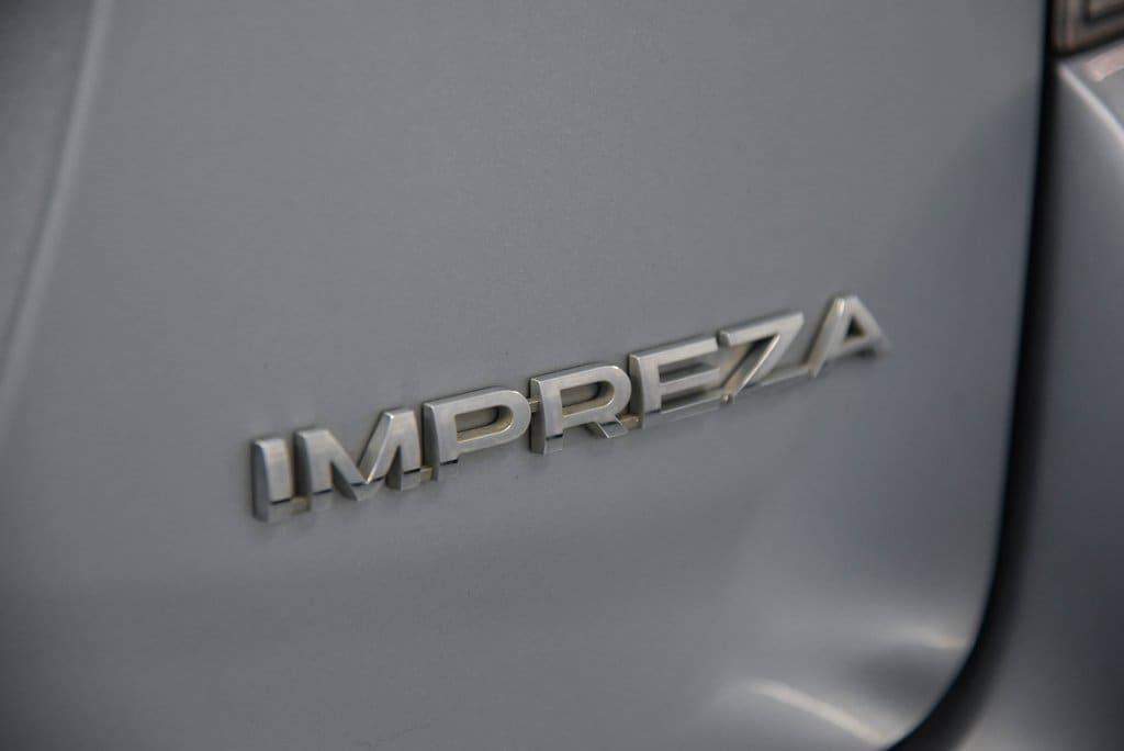 used 2020 Subaru Impreza car, priced at $16,973