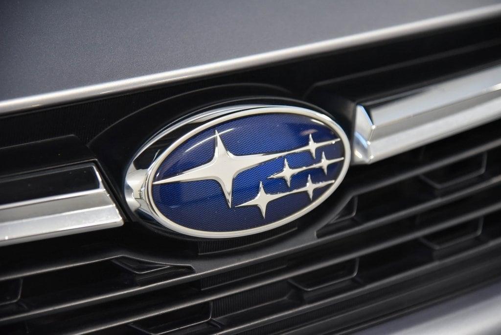 used 2020 Subaru Impreza car, priced at $16,973