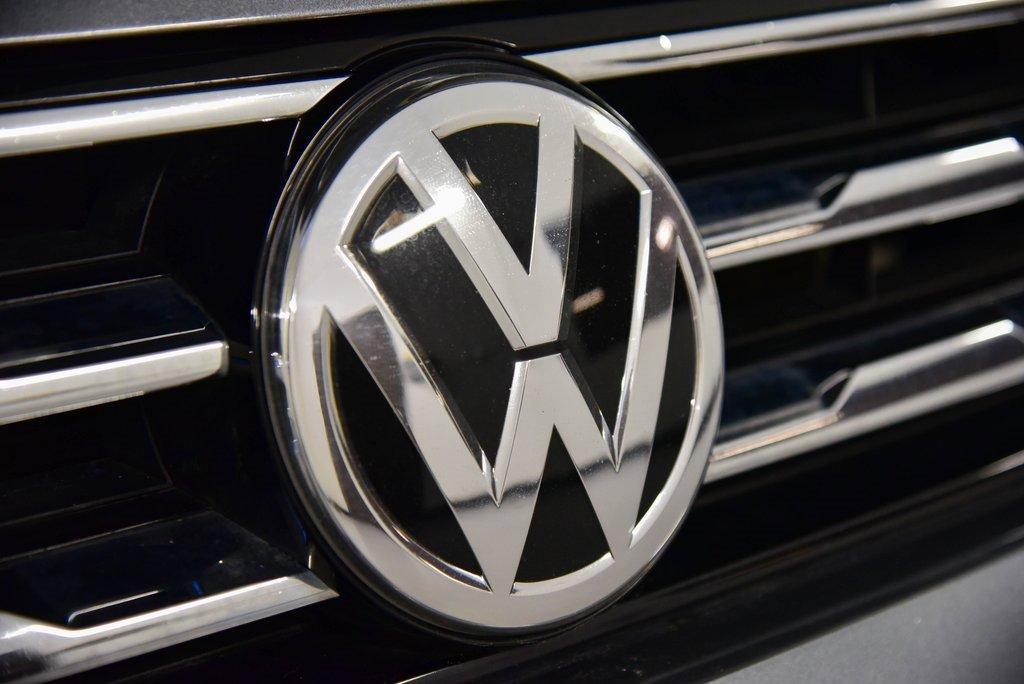 used 2021 Volkswagen Tiguan car, priced at $19,321